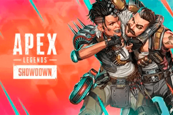 Apex Legends